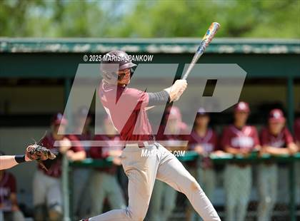 Thumbnail 1 in Cicero-North Syracuse vs Auburn photogallery.