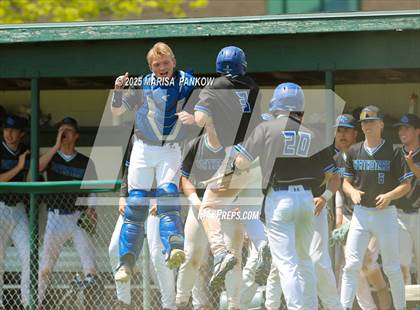 Thumbnail 3 in Cicero-North Syracuse vs Auburn photogallery.