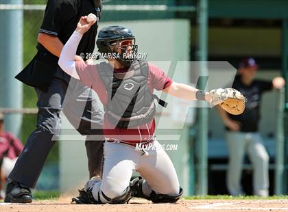 Thumbnail 1 in Cicero-North Syracuse vs Auburn photogallery.