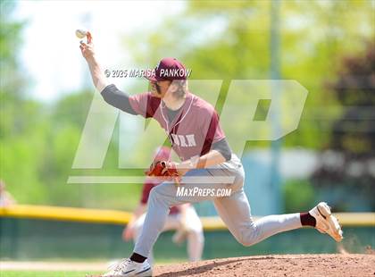 Thumbnail 3 in Cicero-North Syracuse vs Auburn photogallery.