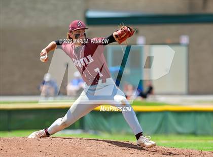 Thumbnail 2 in Cicero-North Syracuse vs Auburn photogallery.