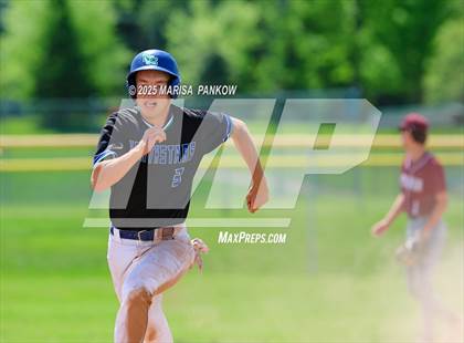 Thumbnail 2 in Cicero-North Syracuse vs Auburn photogallery.