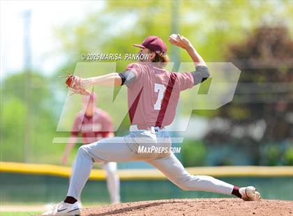 Thumbnail 1 in Cicero-North Syracuse vs Auburn photogallery.
