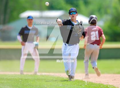 Thumbnail 1 in Cicero-North Syracuse vs Auburn photogallery.
