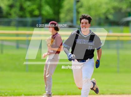 Thumbnail 2 in Cicero-North Syracuse vs Auburn photogallery.