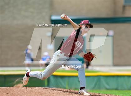 Thumbnail 1 in Cicero-North Syracuse vs Auburn photogallery.