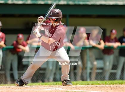 Thumbnail 1 in Cicero-North Syracuse vs Auburn photogallery.