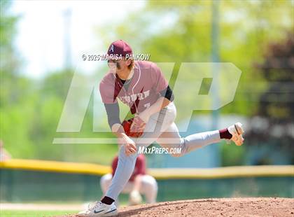 Thumbnail 1 in Cicero-North Syracuse vs Auburn photogallery.
