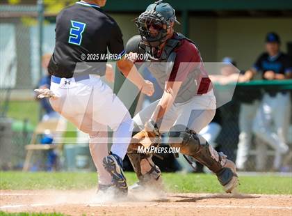 Thumbnail 3 in Cicero-North Syracuse vs Auburn photogallery.