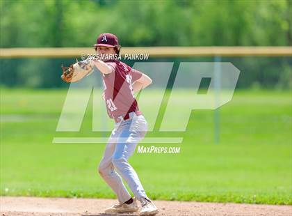 Thumbnail 3 in Cicero-North Syracuse vs Auburn photogallery.