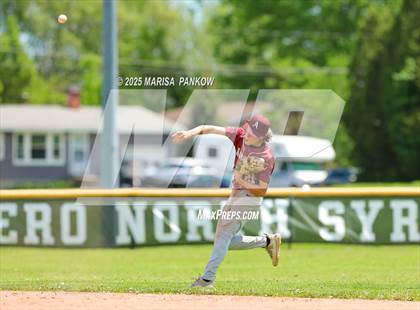 Thumbnail 3 in Cicero-North Syracuse vs Auburn photogallery.