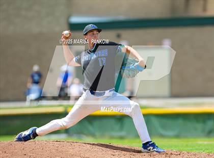 Thumbnail 1 in Cicero-North Syracuse vs Auburn photogallery.