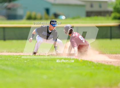 Thumbnail 3 in Cicero-North Syracuse vs Auburn photogallery.