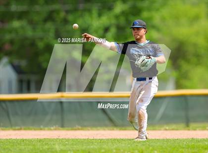 Thumbnail 3 in Cicero-North Syracuse vs Auburn photogallery.