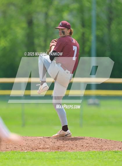 Thumbnail 2 in Cicero-North Syracuse vs Auburn photogallery.