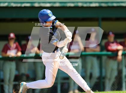 Thumbnail 2 in Cicero-North Syracuse vs Auburn photogallery.