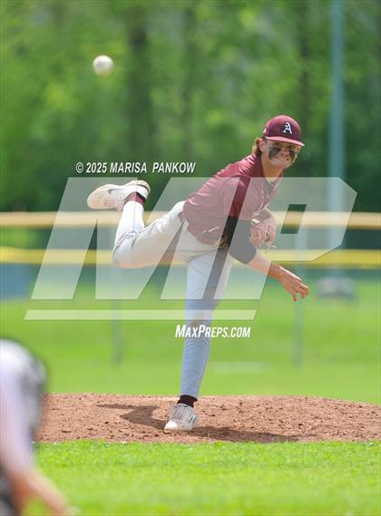 Thumbnail 3 in Cicero-North Syracuse vs Auburn photogallery.