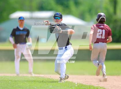 Thumbnail 3 in Cicero-North Syracuse vs Auburn photogallery.