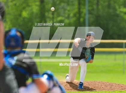 Thumbnail 2 in Cicero-North Syracuse vs Auburn photogallery.