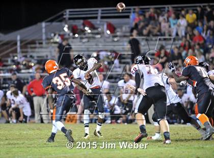 Thumbnail 1 in Pasco @ Zephyrhills photogallery.