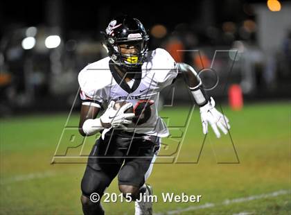 Thumbnail 1 in Pasco @ Zephyrhills photogallery.