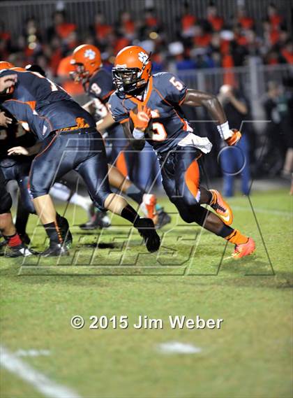 Thumbnail 1 in Pasco @ Zephyrhills photogallery.