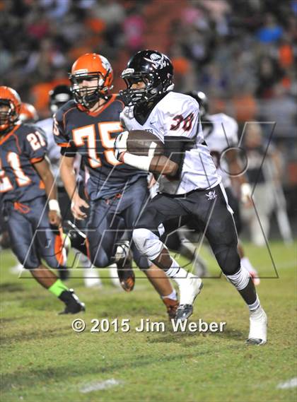 Thumbnail 2 in Pasco @ Zephyrhills photogallery.
