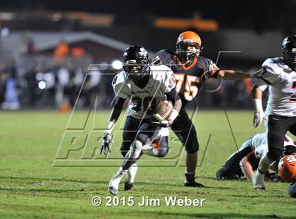 Thumbnail 1 in Pasco @ Zephyrhills photogallery.
