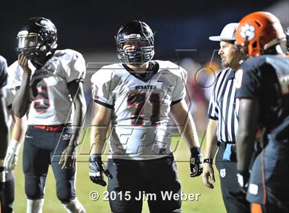Thumbnail 3 in Pasco @ Zephyrhills photogallery.