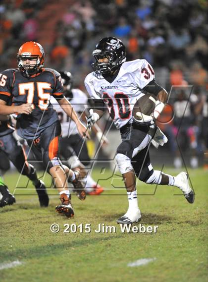Thumbnail 1 in Pasco @ Zephyrhills photogallery.