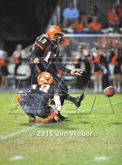 Thumbnail 3 in Pasco @ Zephyrhills photogallery.