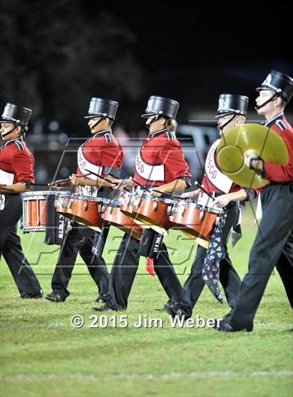 Thumbnail 1 in Pasco @ Zephyrhills photogallery.