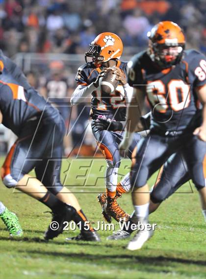 Thumbnail 1 in Pasco @ Zephyrhills photogallery.