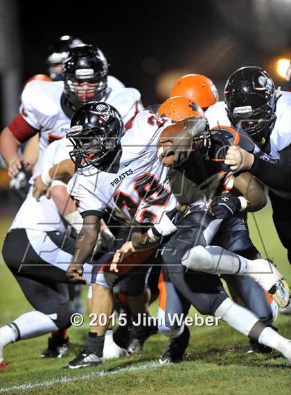 Thumbnail 2 in Pasco @ Zephyrhills photogallery.