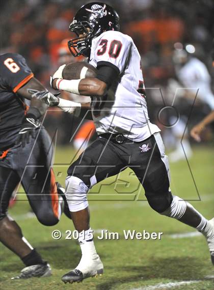 Thumbnail 2 in Pasco @ Zephyrhills photogallery.