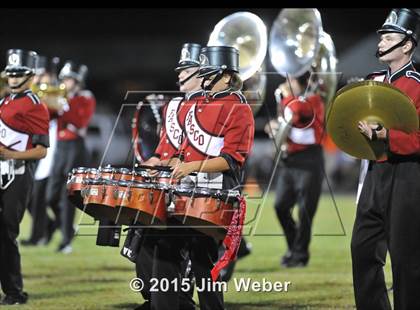 Thumbnail 2 in Pasco @ Zephyrhills photogallery.