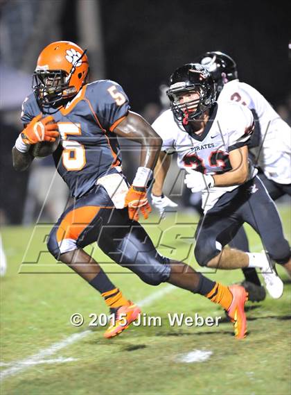 Thumbnail 2 in Pasco @ Zephyrhills photogallery.