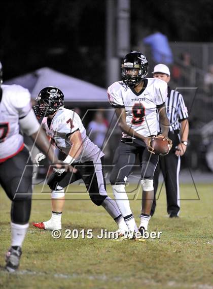 Thumbnail 1 in Pasco @ Zephyrhills photogallery.