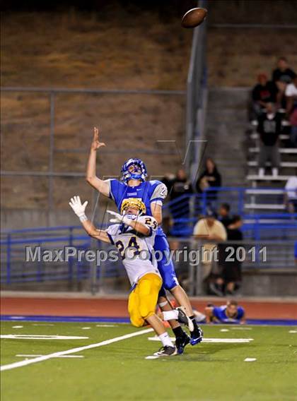 Thumbnail 3 in Del Campo @ Rocklin photogallery.
