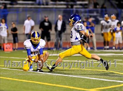 Thumbnail 2 in Del Campo @ Rocklin photogallery.