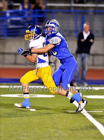 Thumbnail 3 in Del Campo @ Rocklin photogallery.
