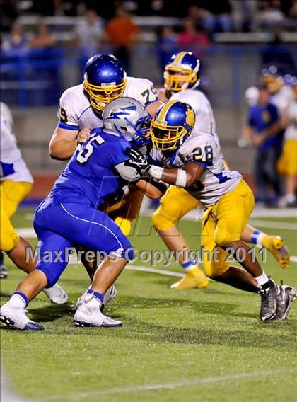 Thumbnail 1 in Del Campo @ Rocklin photogallery.