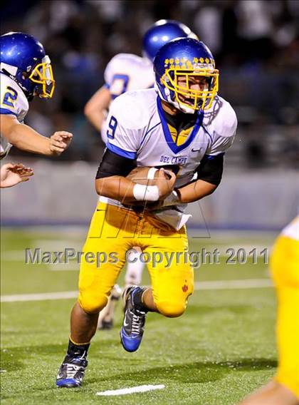 Thumbnail 2 in Del Campo @ Rocklin photogallery.