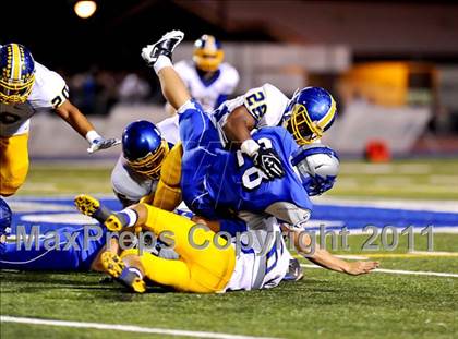 Thumbnail 2 in Del Campo @ Rocklin photogallery.
