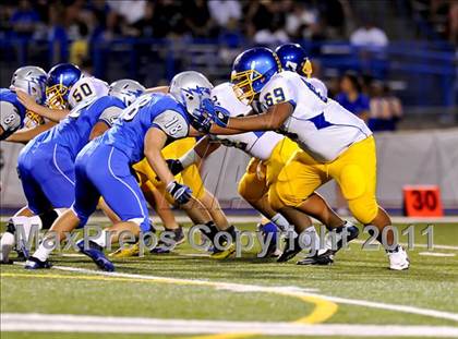 Thumbnail 2 in Del Campo @ Rocklin photogallery.