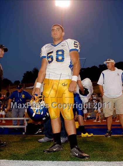 Thumbnail 3 in Del Campo @ Rocklin photogallery.