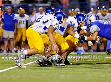 Thumbnail 2 in Del Campo @ Rocklin photogallery.