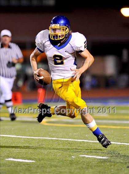Thumbnail 2 in Del Campo @ Rocklin photogallery.