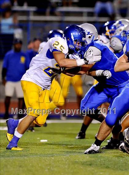 Thumbnail 2 in Del Campo @ Rocklin photogallery.