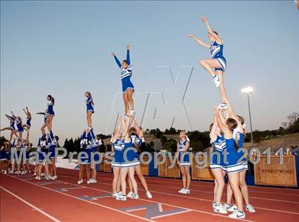 Thumbnail 1 in Del Campo @ Rocklin photogallery.